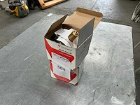 Vachette assa abloy draaislot - afbeelding 2 van  3