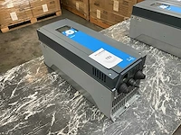 Vacon 0100 frequentieregelaar - afbeelding 2 van  5