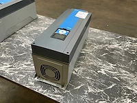Vacon 0100 frequentieregelaar - afbeelding 3 van  5