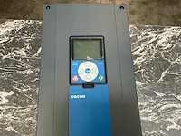 Vacon 0100 frequentieregelaar - afbeelding 4 van  5