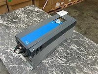 Vacon 0100 frequentieregelaar - afbeelding 1 van  6
