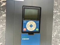 Vacon 0100 frequentieregelaar - afbeelding 5 van  6