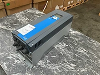 Vacon 0100 frequentieregelaar - afbeelding 1 van  5