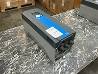 Vacon 0100 frequentieregelaar - afbeelding 2 van  5