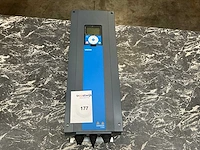Vacon 0100 frequentieregelaar - afbeelding 3 van  5