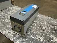 Vacon 0100 frequentieregelaar - afbeelding 4 van  5