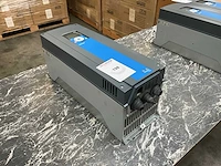 Vacon 0100 frequentieregelaar - afbeelding 2 van  5