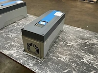 Vacon 0100 frequentieregelaar - afbeelding 3 van  5