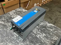 Vacon 0100 frequentieregelaar - afbeelding 1 van  5