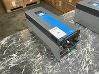 Vacon 0100 frequentieregelaar - afbeelding 2 van  5