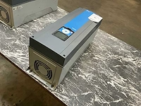 Vacon 0100 frequentieregelaar - afbeelding 3 van  5
