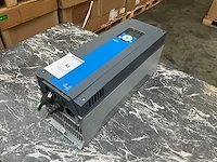 Vacon 0100 frequentieregelaar - afbeelding 1 van  5