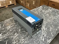 Vacon 0100 frequentieregelaar - afbeelding 2 van  5