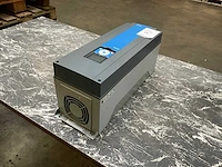 Vacon 0100 frequentieregelaar - afbeelding 3 van  5