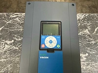Vacon 0100 frequentieregelaar - afbeelding 4 van  5