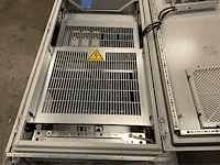Vacon vacon0100-3l-0261-7-ed-flow frequentieregelaar - afbeelding 11 van  11