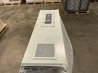 Vacon vacon0100-3l-0261-7-ed-flow frequentieregelaar - afbeelding 3 van  11