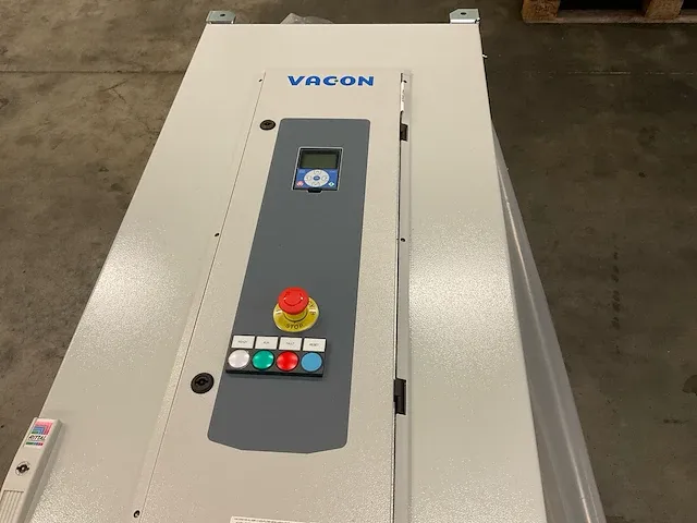 Vacon vacon0100-3l-0261-7-ed-flow frequentieregelaar - afbeelding 4 van  11