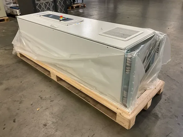 Vacon vacon0100-3l-0261-7-ed-flow frequentieregelaar - afbeelding 7 van  11