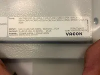 Vacon vacon0100-3l-0261-7-ed-flow frequentieregelaar - afbeelding 5 van  10