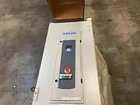 Vacon vacon0100-3l-0261-7-ed-flow frequentieregelaar - afbeelding 7 van  14