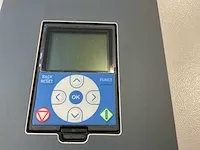 Vacon vacon0100-3l-0261-7-ed-flow frequentieregelaar - afbeelding 10 van  14