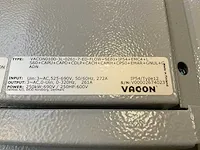 Vacon vacon0100-3l-0261-7-ed-flow frequentieregelaar - afbeelding 11 van  14