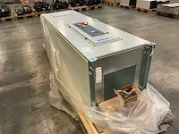 Vacon vacon0100-3l-0261-7-ed-flow frequentieregelaar - afbeelding 12 van  14