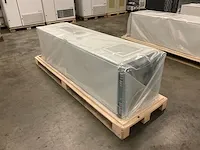 Vacon vacon0100-3l-0325-7-ed-flow frequentieregelaar - afbeelding 1 van  10