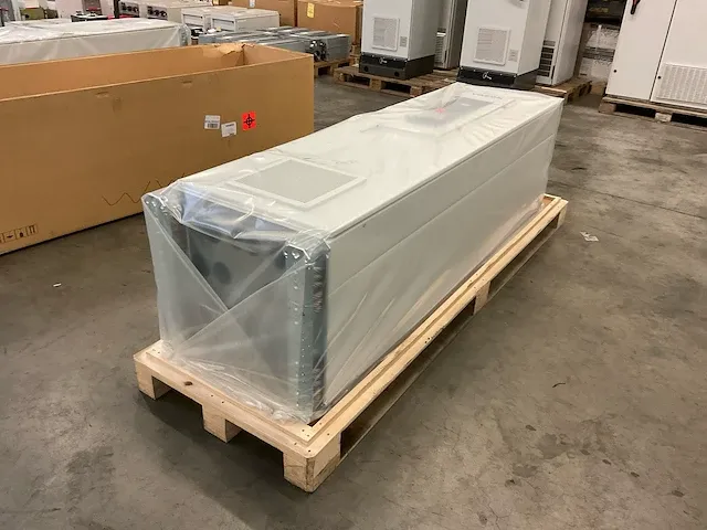 Vacon vacon0100-3l-0325-7-ed-flow frequentieregelaar - afbeelding 3 van  10