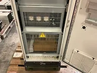 Vacon vacon0100-3l-0416-7-ed-flow frequentieregelaar - afbeelding 10 van  13