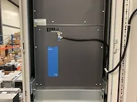 Vacon vacon0100-3l-0416-7-ed-flow frequentieregelaar - afbeelding 11 van  13