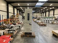 Vacon vacon0100-3l-0416-7-ed-flow frequentieregelaar - afbeelding 1 van  13