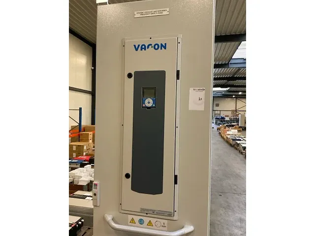 Vacon vacon0100-3l-0416-7-ed-flow frequentieregelaar - afbeelding 3 van  13