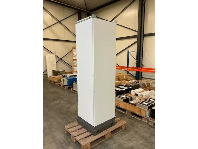 Vacon vacon0100-3l-0416-7-ed-flow frequentieregelaar - afbeelding 6 van  13