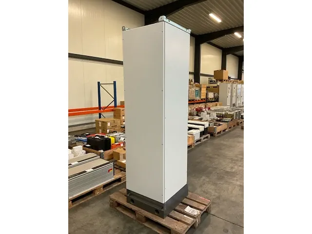 Vacon vacon0100-3l-0416-7-ed-flow frequentieregelaar - afbeelding 10 van  14