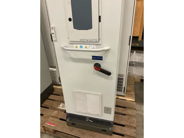 Vacon vacon0100-3l-0416-7-ed-flow frequentieregelaar - afbeelding 12 van  14