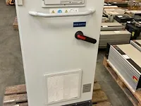 Vacon vacon0100-3l-0416-7-ed-flow frequentieregelaar - afbeelding 3 van  14