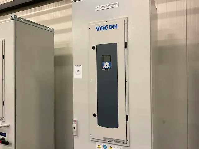 Vacon vacon0100-3l-0416-7-ed-flow frequentieregelaar - afbeelding 5 van  11