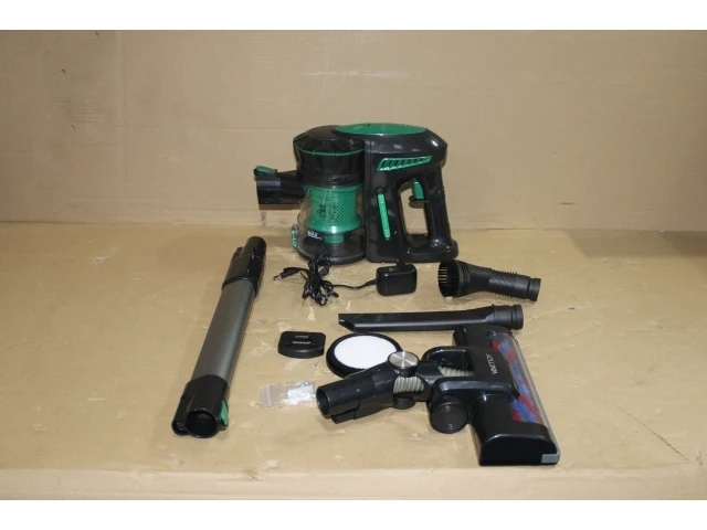 Vactidy blitz v8 draadloze accustofzuiger - afbeelding 2 van  6