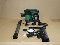 Vactidy blitz v8 draadloze accustofzuiger - afbeelding 2 van  6