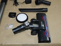Vactidy blitz v8 draadloze accustofzuiger - afbeelding 3 van  6