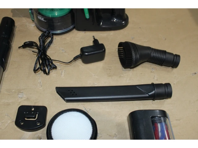 Vactidy blitz v8 draadloze accustofzuiger - afbeelding 4 van  6