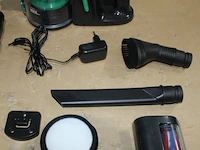 Vactidy blitz v8 draadloze accustofzuiger - afbeelding 4 van  6