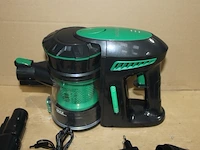 Vactidy blitz v8 draadloze accustofzuiger - afbeelding 5 van  6