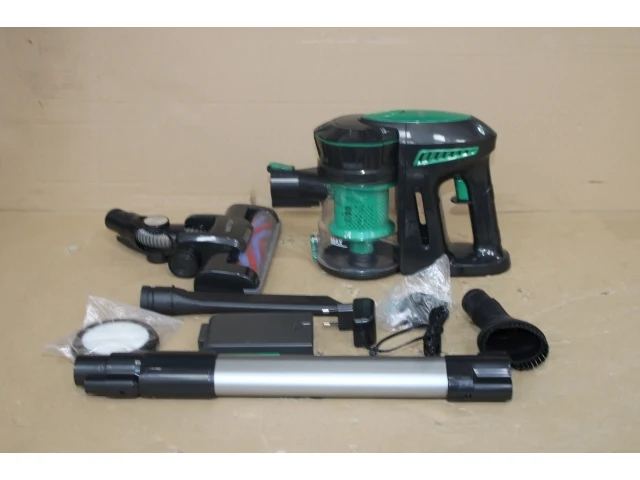 Vactidy blitz v8 draadloze accustofzuiger - afbeelding 2 van  8