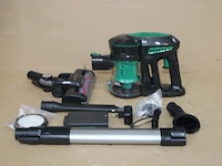 Vactidy blitz v8 draadloze accustofzuiger - afbeelding 2 van  8