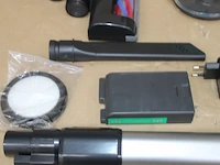 Vactidy blitz v8 draadloze accustofzuiger - afbeelding 3 van  8