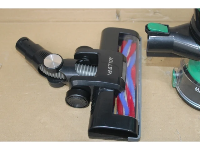 Vactidy blitz v8 draadloze accustofzuiger - afbeelding 4 van  8