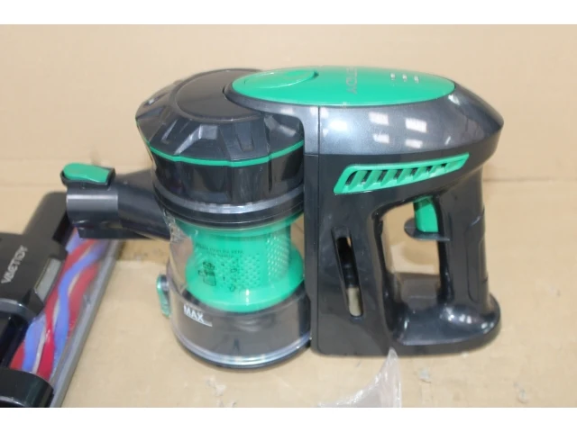 Vactidy blitz v8 draadloze accustofzuiger - afbeelding 5 van  8